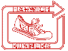harwich runners logo
