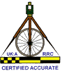 UKA RRC Certified Accurate